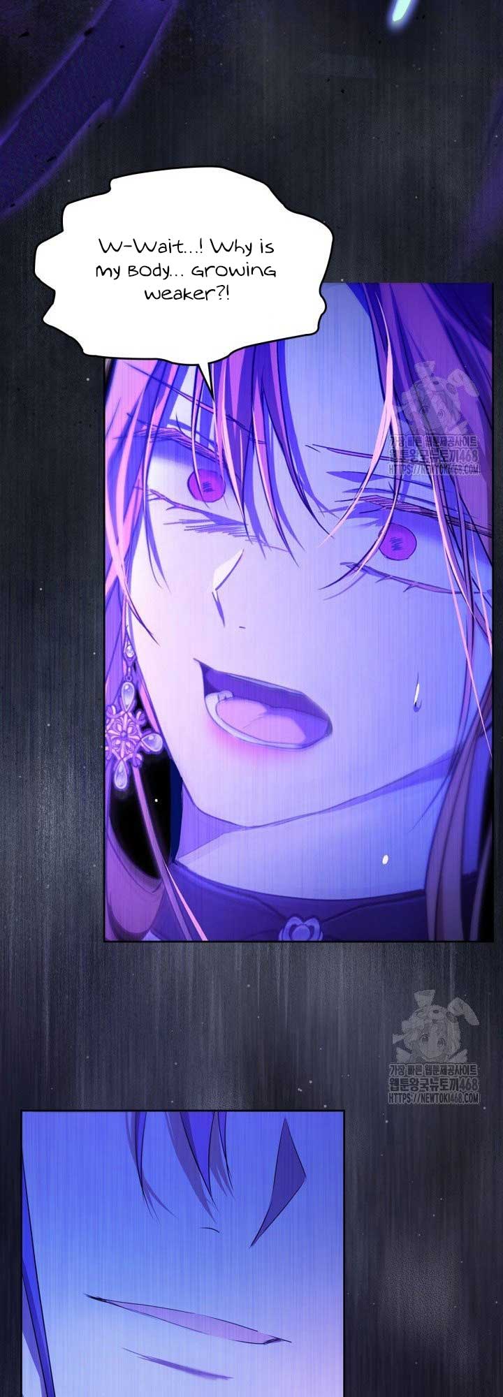 The Heroine Had an Affair with My Fiance Chapter 72 page 15