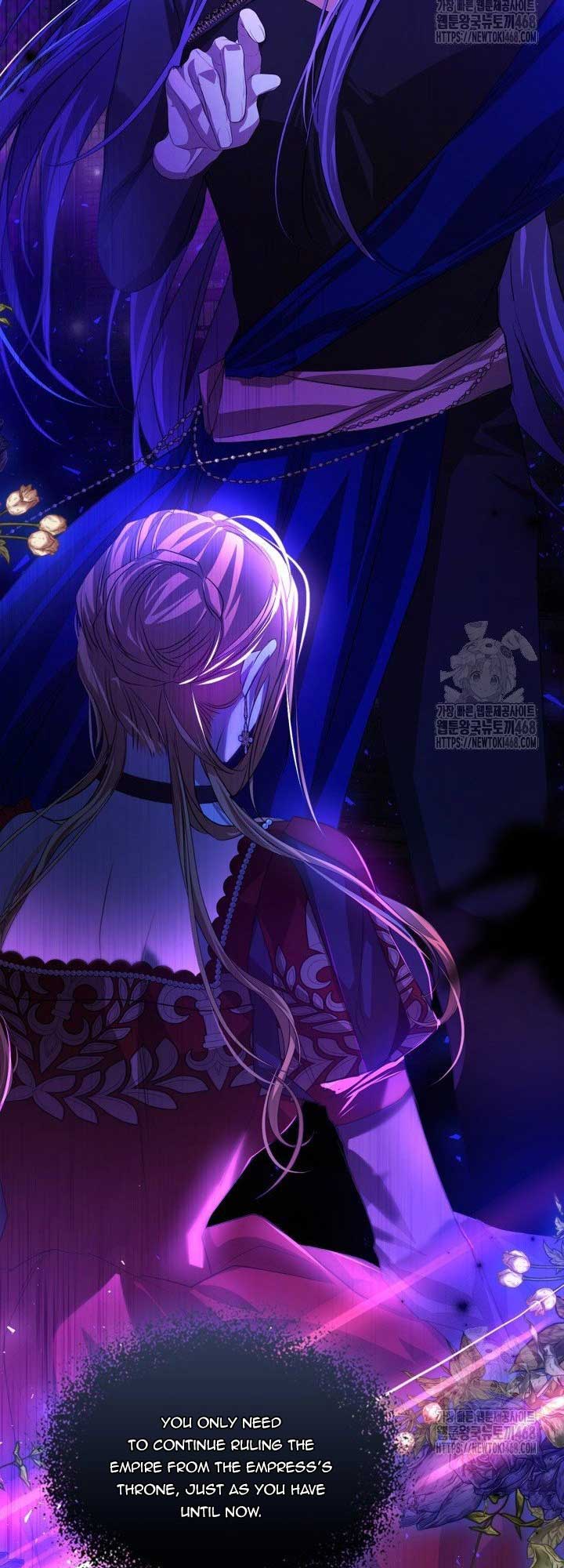 The Heroine Had an Affair with My Fiance Chapter 72 page 19