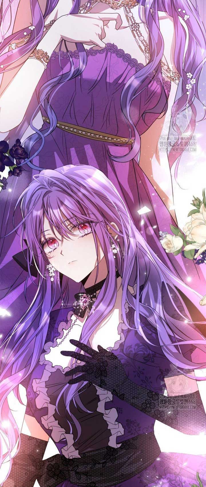 The Heroine Had an Affair with My Fiance Chapter 72 page 25