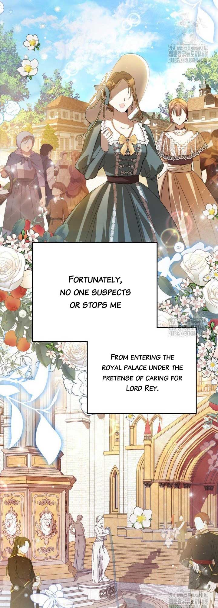 The Heroine Had an Affair with My Fiance Chapter 72 page 29
