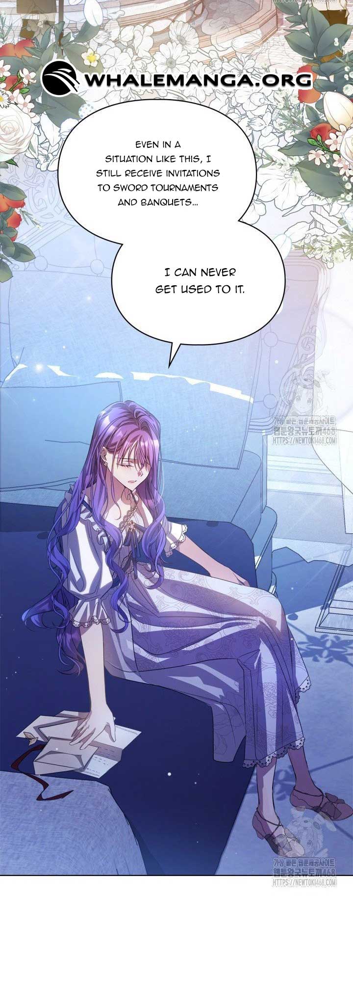 The Heroine Had an Affair with My Fiance Chapter 72 page 30