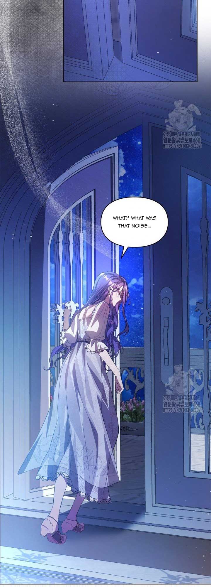 The Heroine Had an Affair with My Fiance Chapter 72 page 32