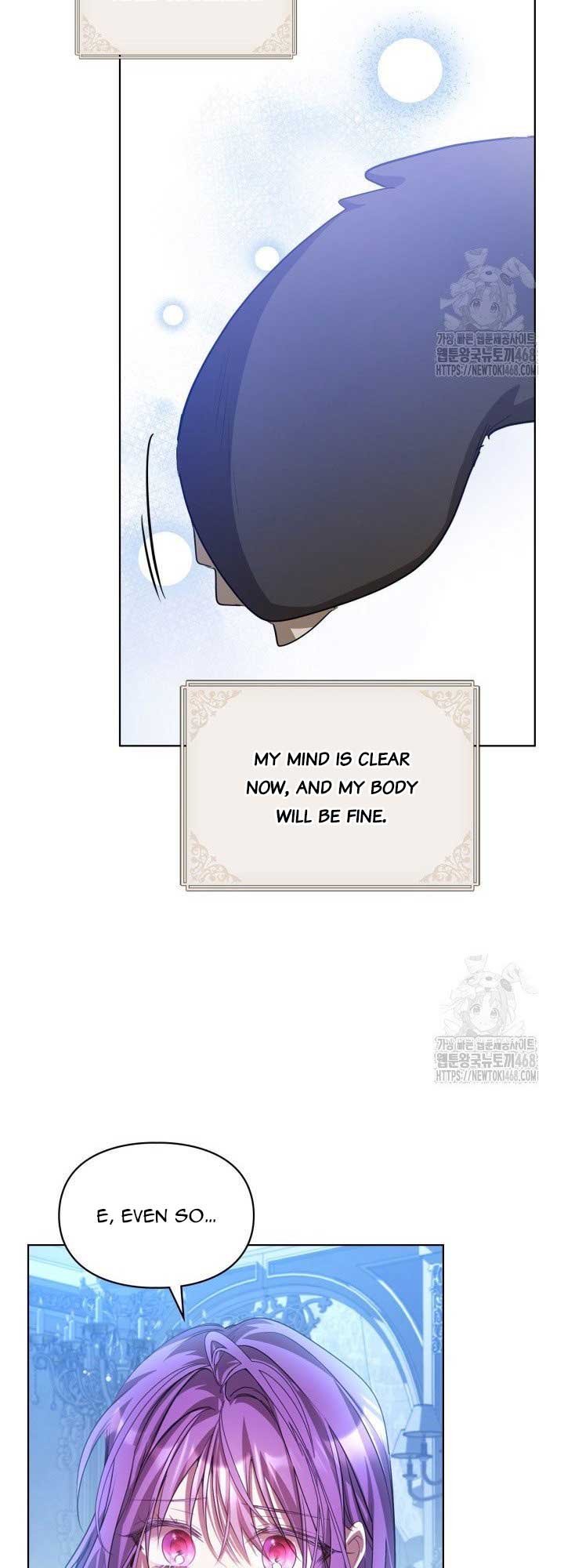 The Heroine Had an Affair with My Fiance Chapter 72 page 38