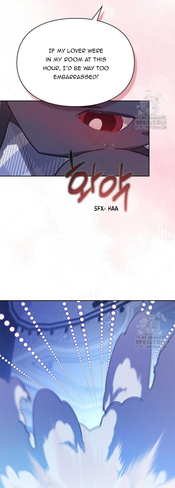 The Heroine Had an Affair with My Fiance Chapter 72 page 46