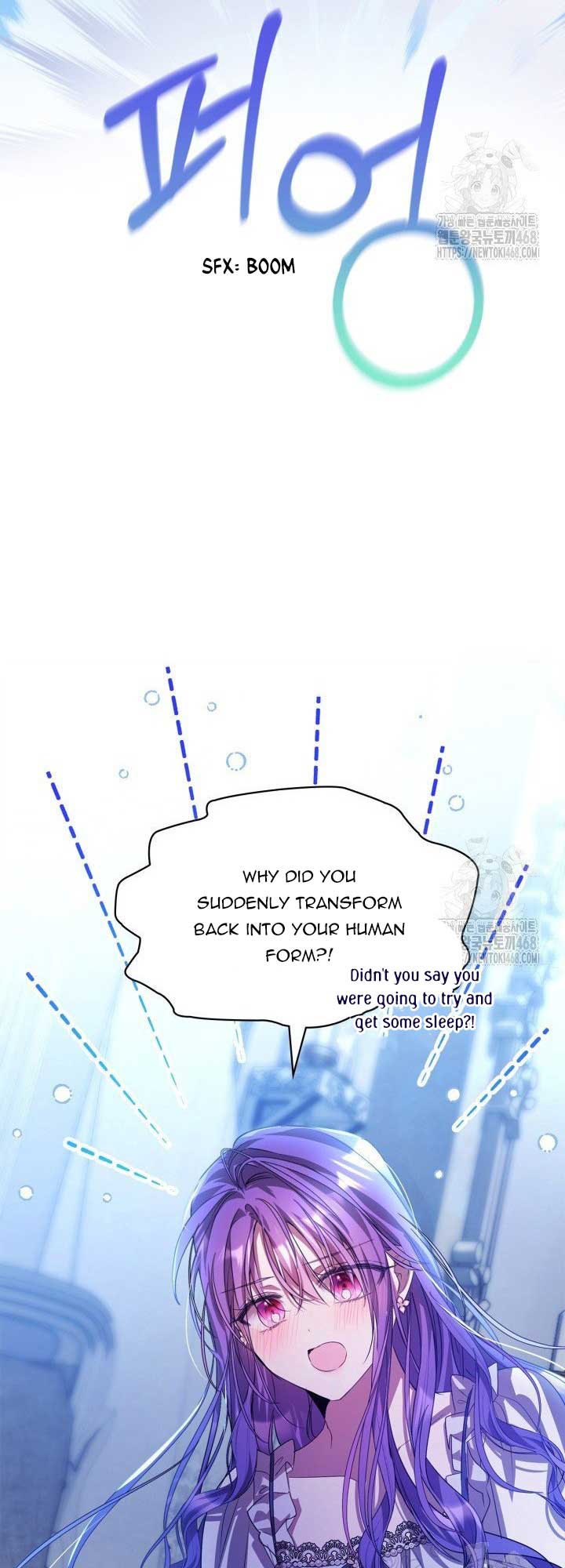 The Heroine Had an Affair with My Fiance Chapter 72 page 47