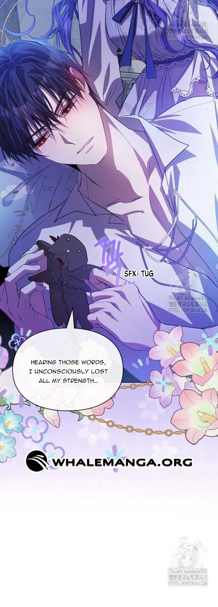 The Heroine Had an Affair with My Fiance Chapter 72 page 48