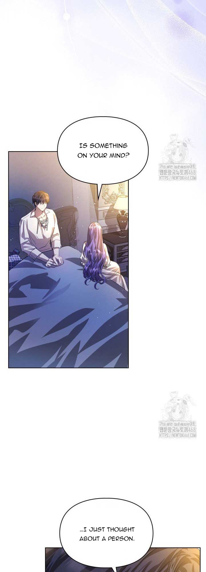 The Heroine Had an Affair with My Fiance Chapter 72 page 50