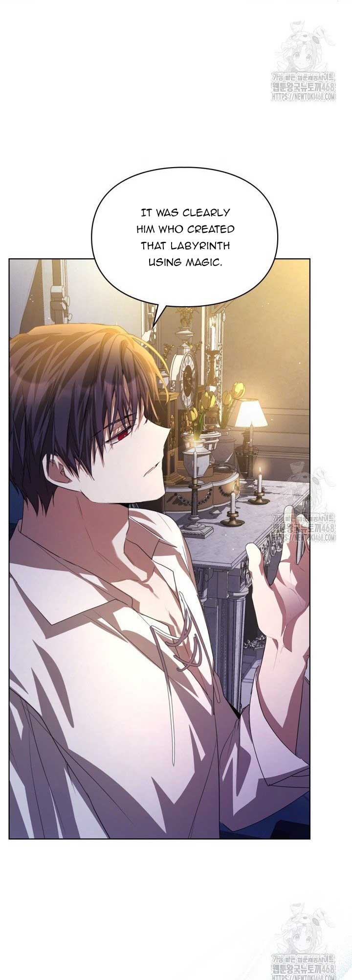 The Heroine Had an Affair with My Fiance Chapter 72 page 53