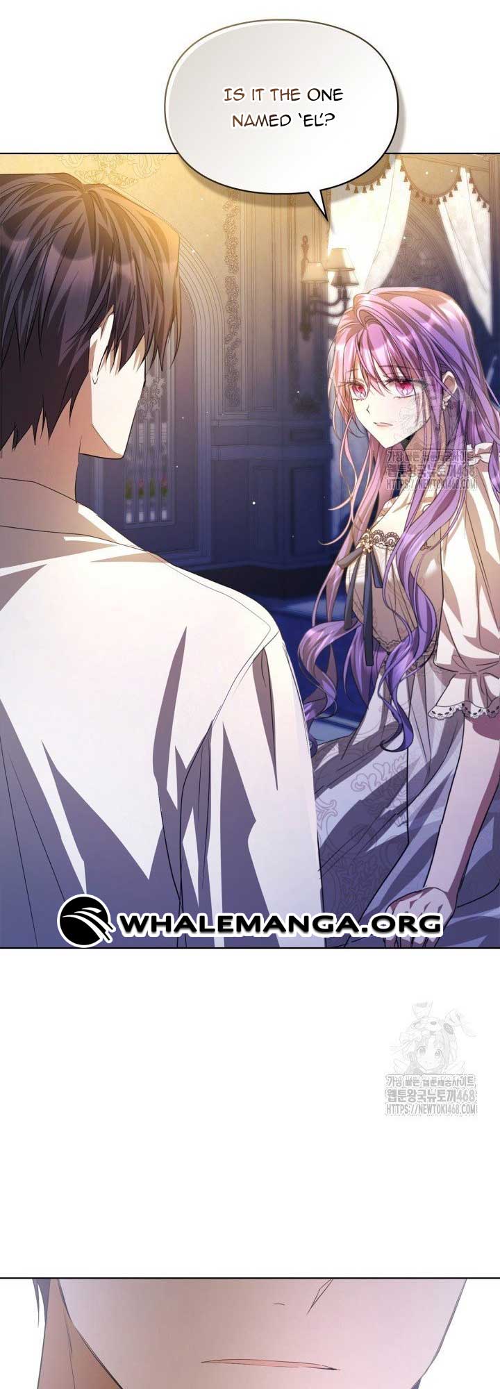 The Heroine Had an Affair with My Fiance Chapter 72 page 55