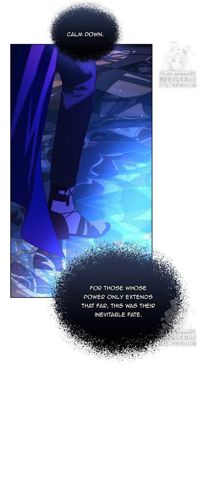 The Heroine Had an Affair with My Fiance Chapter 72 page 6