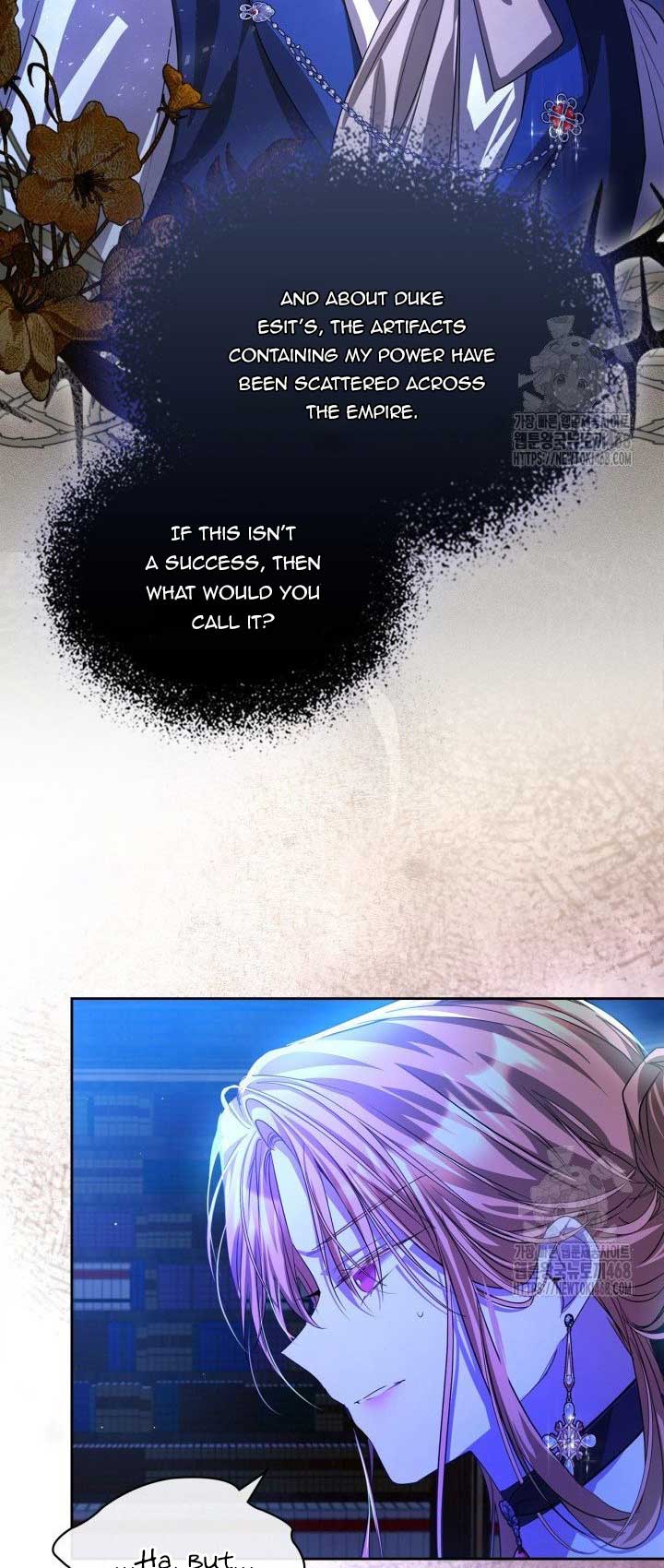The Heroine Had an Affair with My Fiance Chapter 72 page 8