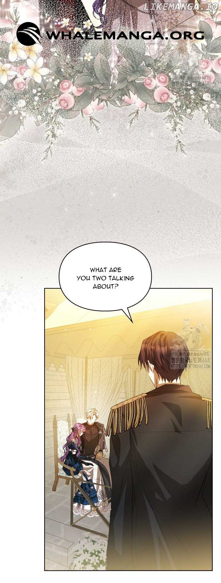 The Heroine Had an Affair with My Fiance Chapter 74 page 35