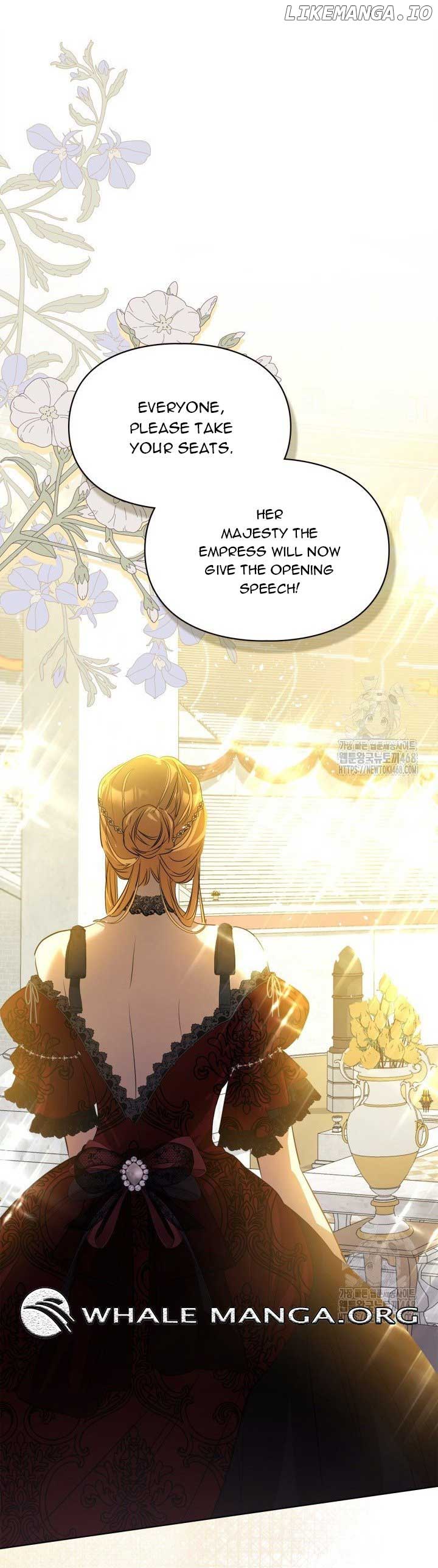The Heroine Had an Affair with My Fiance Chapter 74 page 43