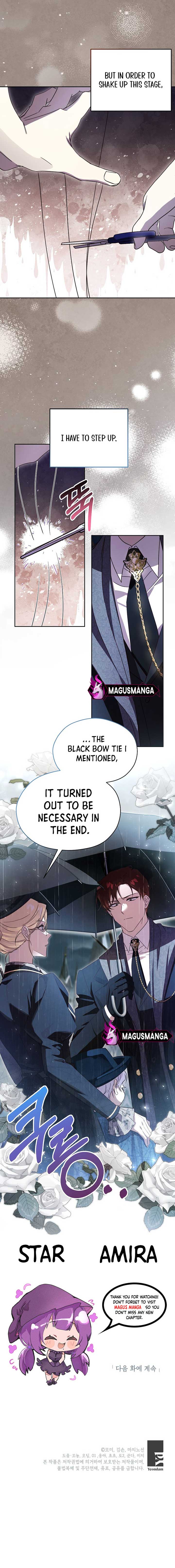 The Immoral Ducal Family Needs to Learn Family Values Chapter 13 page 7