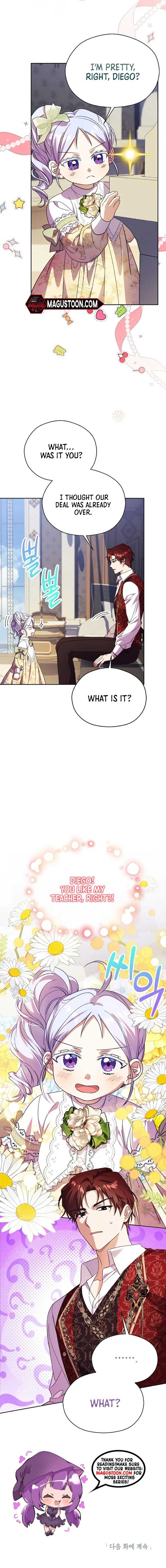 The Immoral Ducal Family Needs to Learn Family Values Chapter 26 page 7