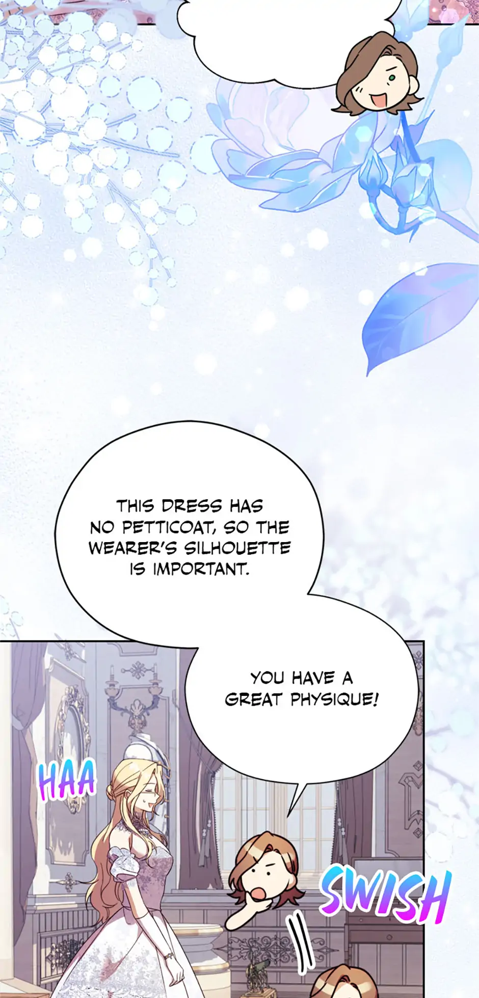The Immoral Ducal Family Needs to Learn Family Values Chapter 31 page 10