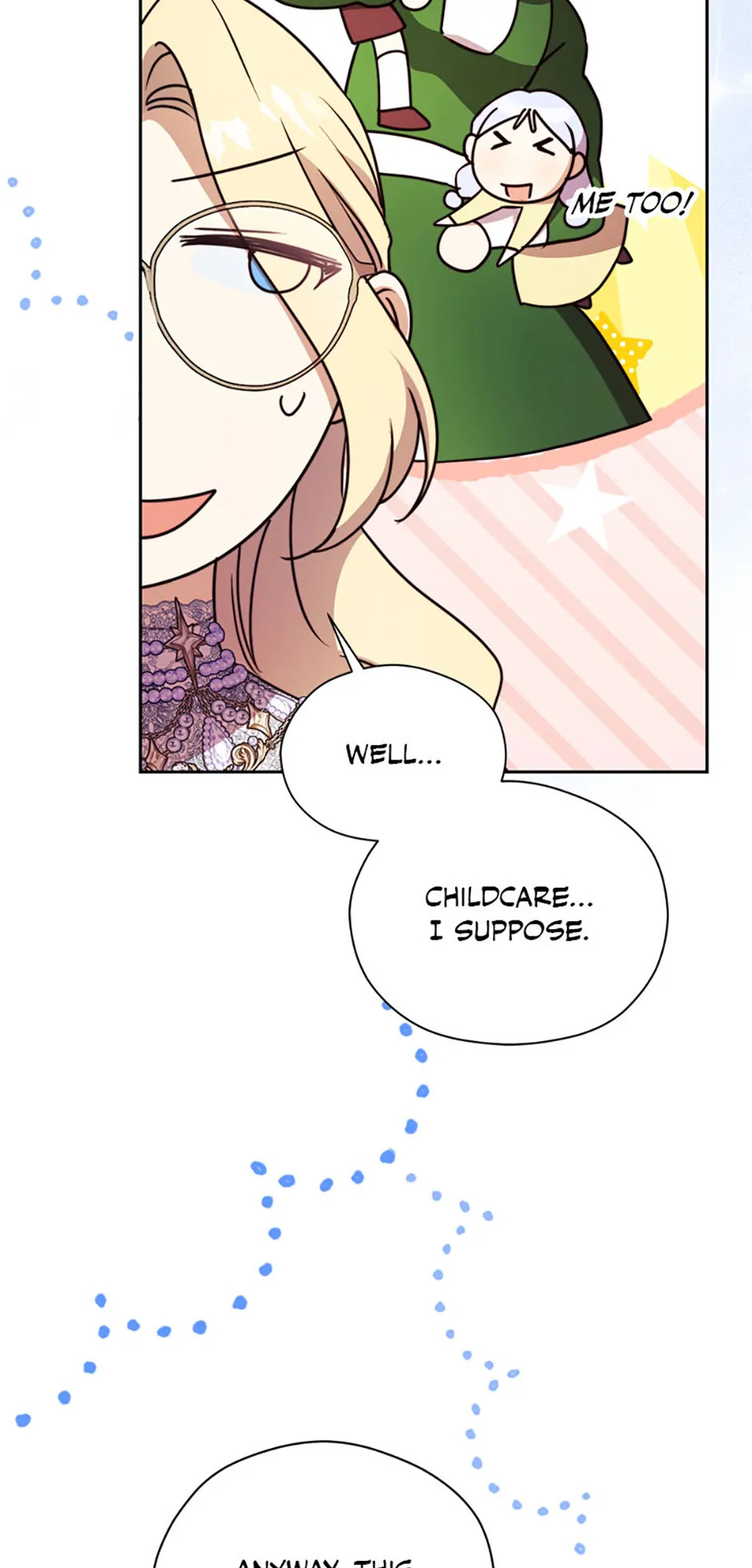 The Immoral Ducal Family Needs to Learn Family Values Chapter 31 page 12