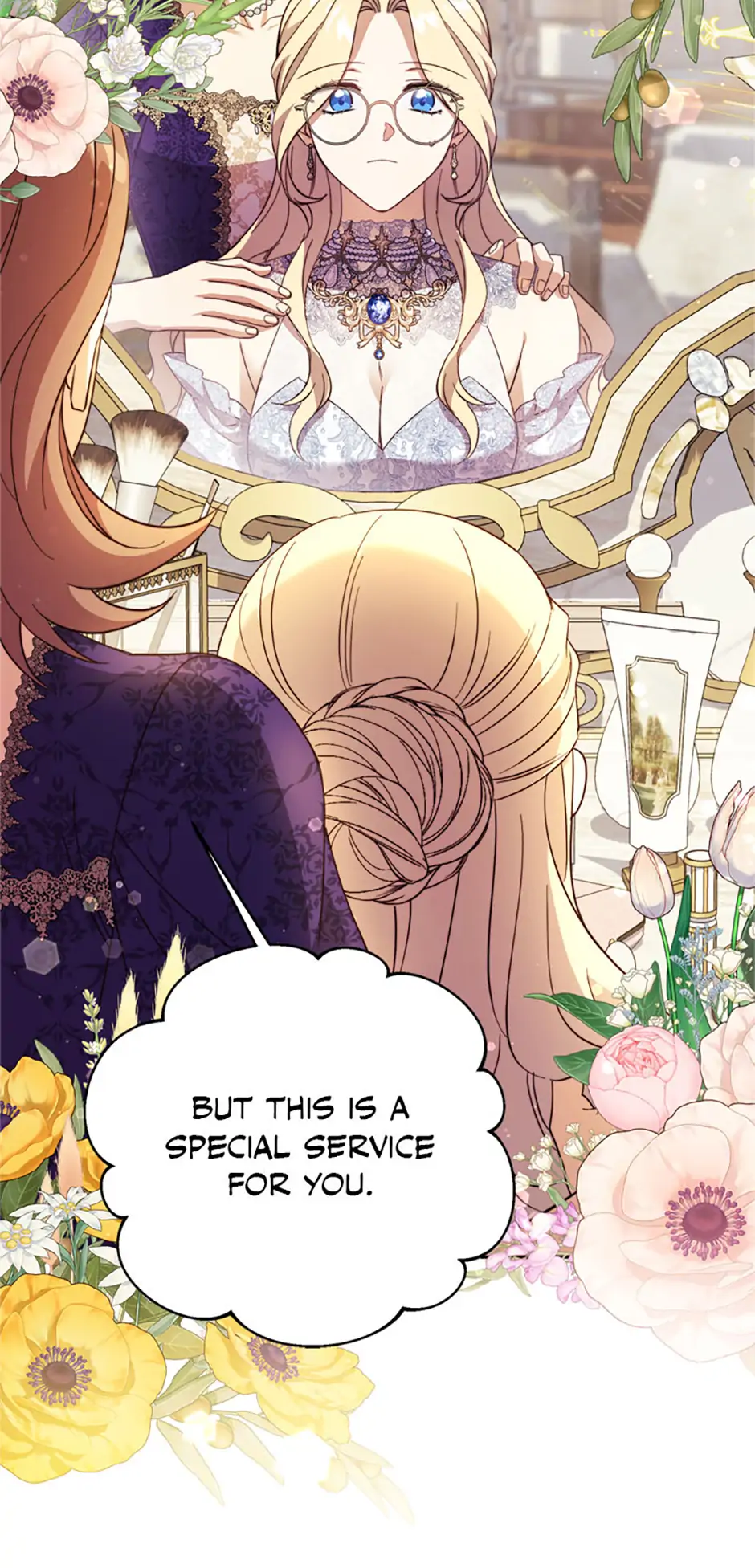The Immoral Ducal Family Needs to Learn Family Values Chapter 31 page 16