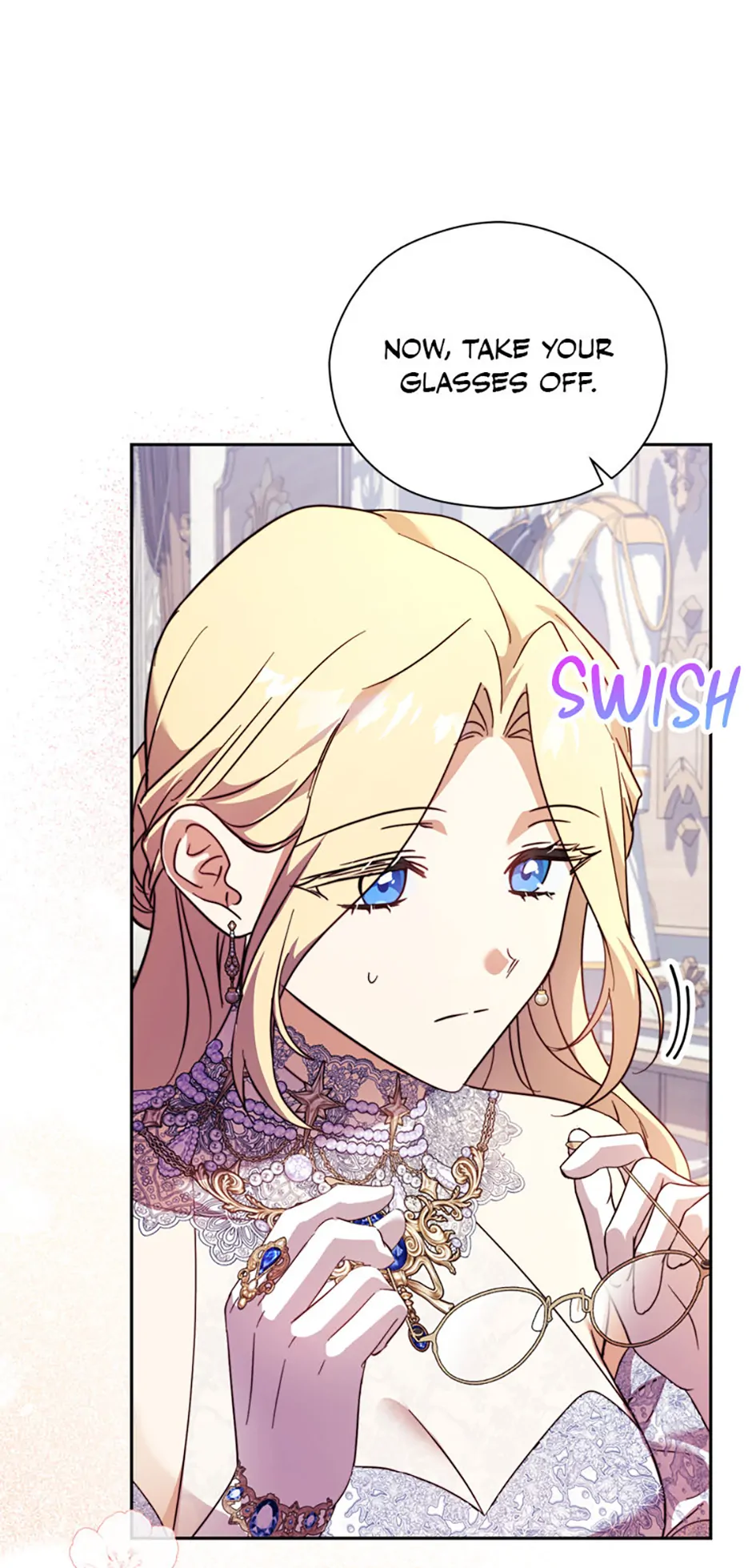 The Immoral Ducal Family Needs to Learn Family Values Chapter 31 page 17
