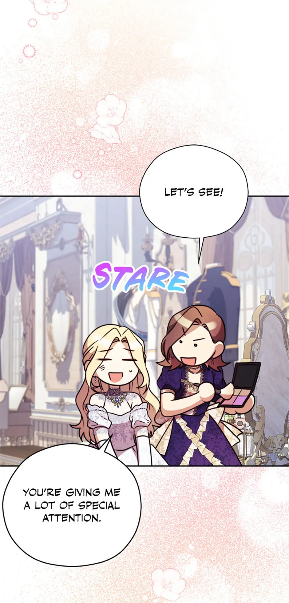 The Immoral Ducal Family Needs to Learn Family Values Chapter 31 page 18