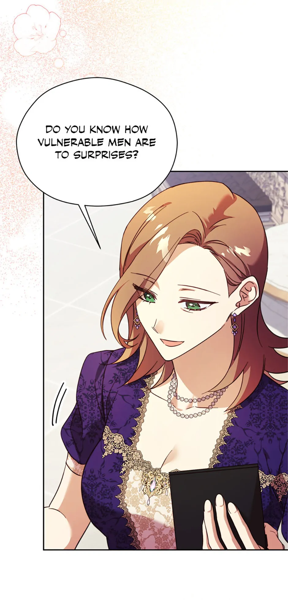 The Immoral Ducal Family Needs to Learn Family Values Chapter 31 page 20