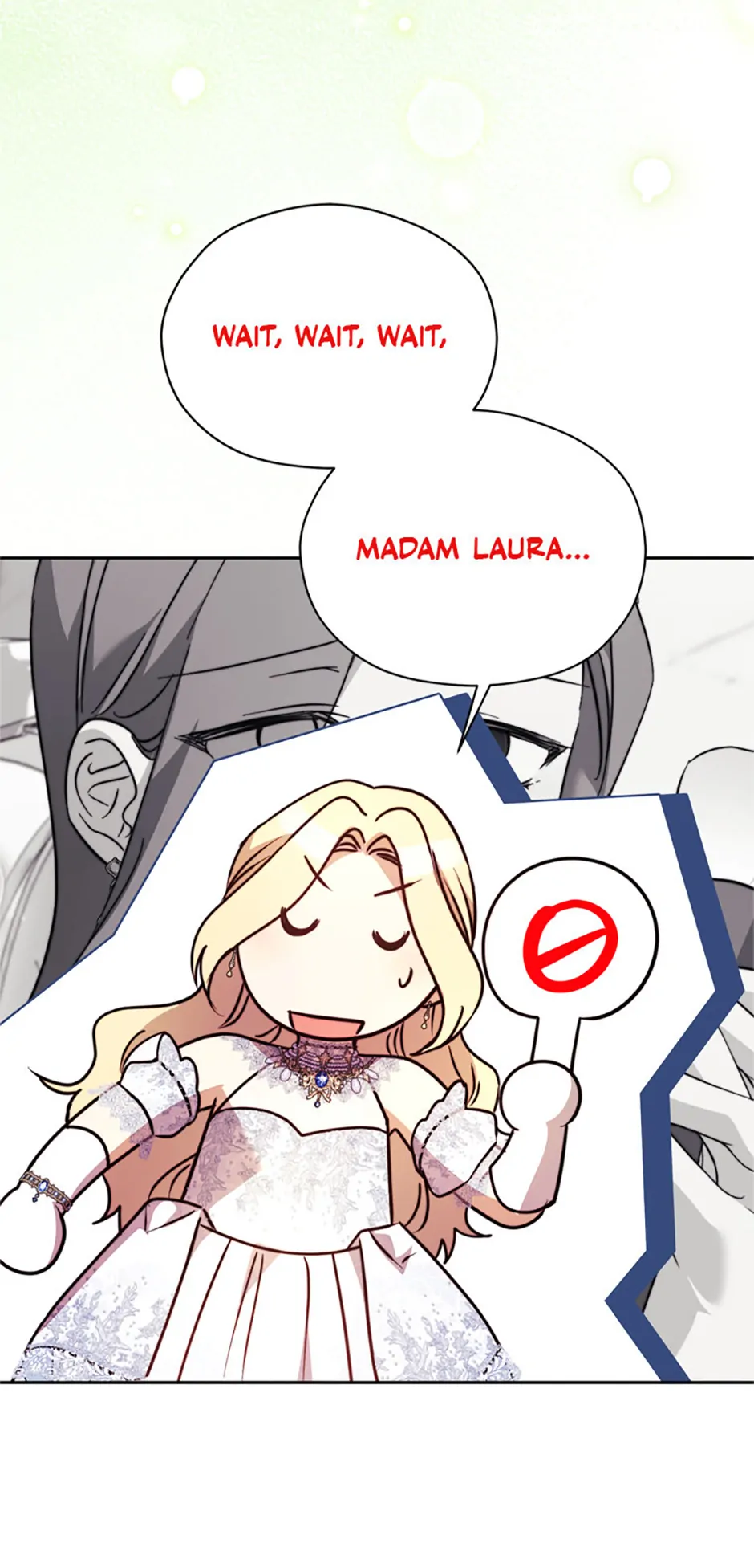 The Immoral Ducal Family Needs to Learn Family Values Chapter 31 page 26