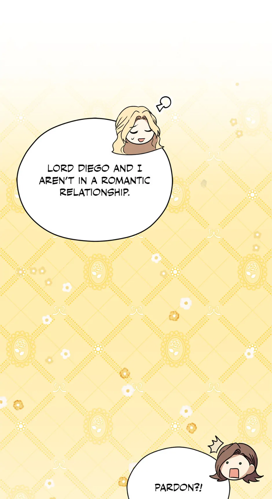 The Immoral Ducal Family Needs to Learn Family Values Chapter 31 page 27