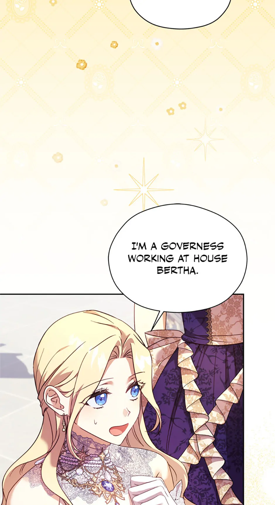 The Immoral Ducal Family Needs to Learn Family Values Chapter 31 page 28