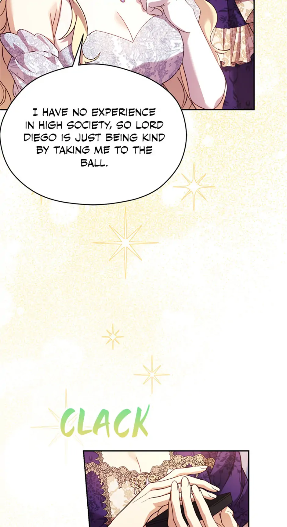 The Immoral Ducal Family Needs to Learn Family Values Chapter 31 page 29