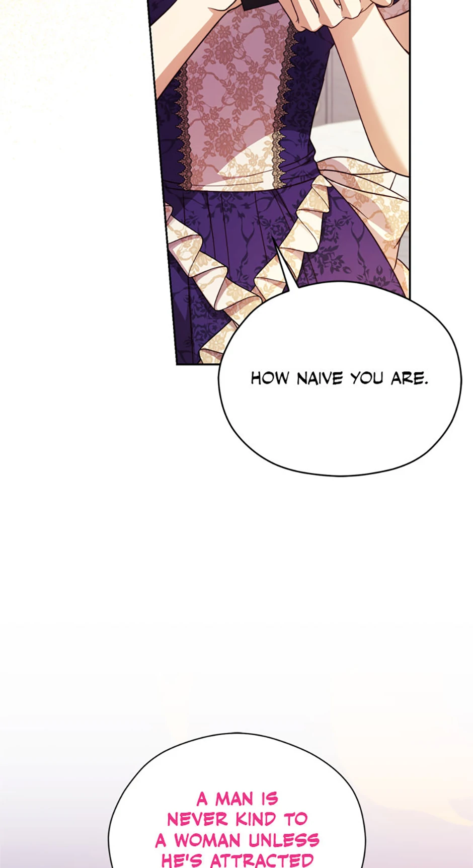 The Immoral Ducal Family Needs to Learn Family Values Chapter 31 page 30