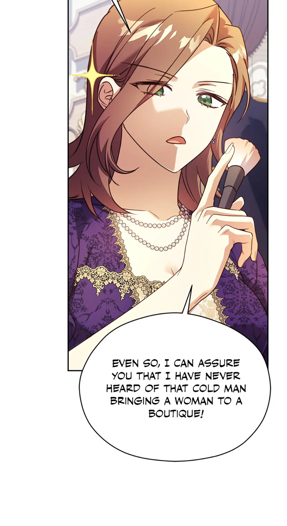 The Immoral Ducal Family Needs to Learn Family Values Chapter 31 page 33