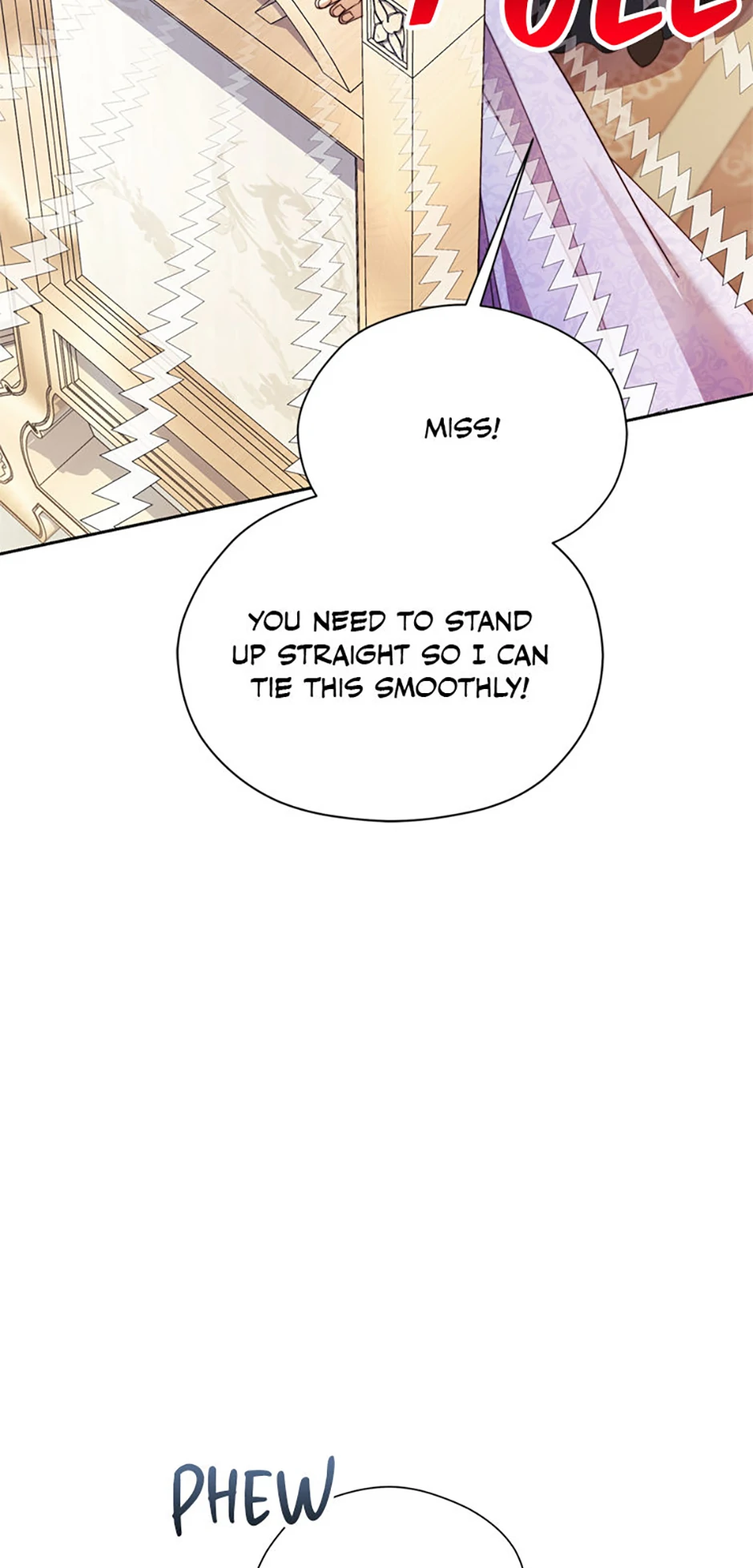 The Immoral Ducal Family Needs to Learn Family Values Chapter 31 page 3