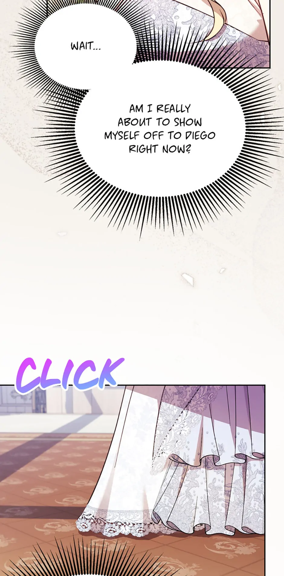The Immoral Ducal Family Needs to Learn Family Values Chapter 31 page 42