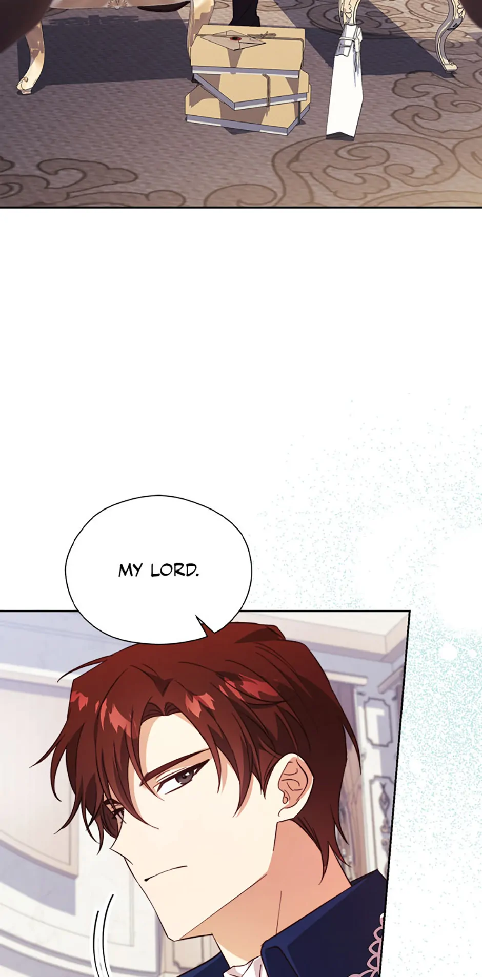 The Immoral Ducal Family Needs to Learn Family Values Chapter 31 page 45