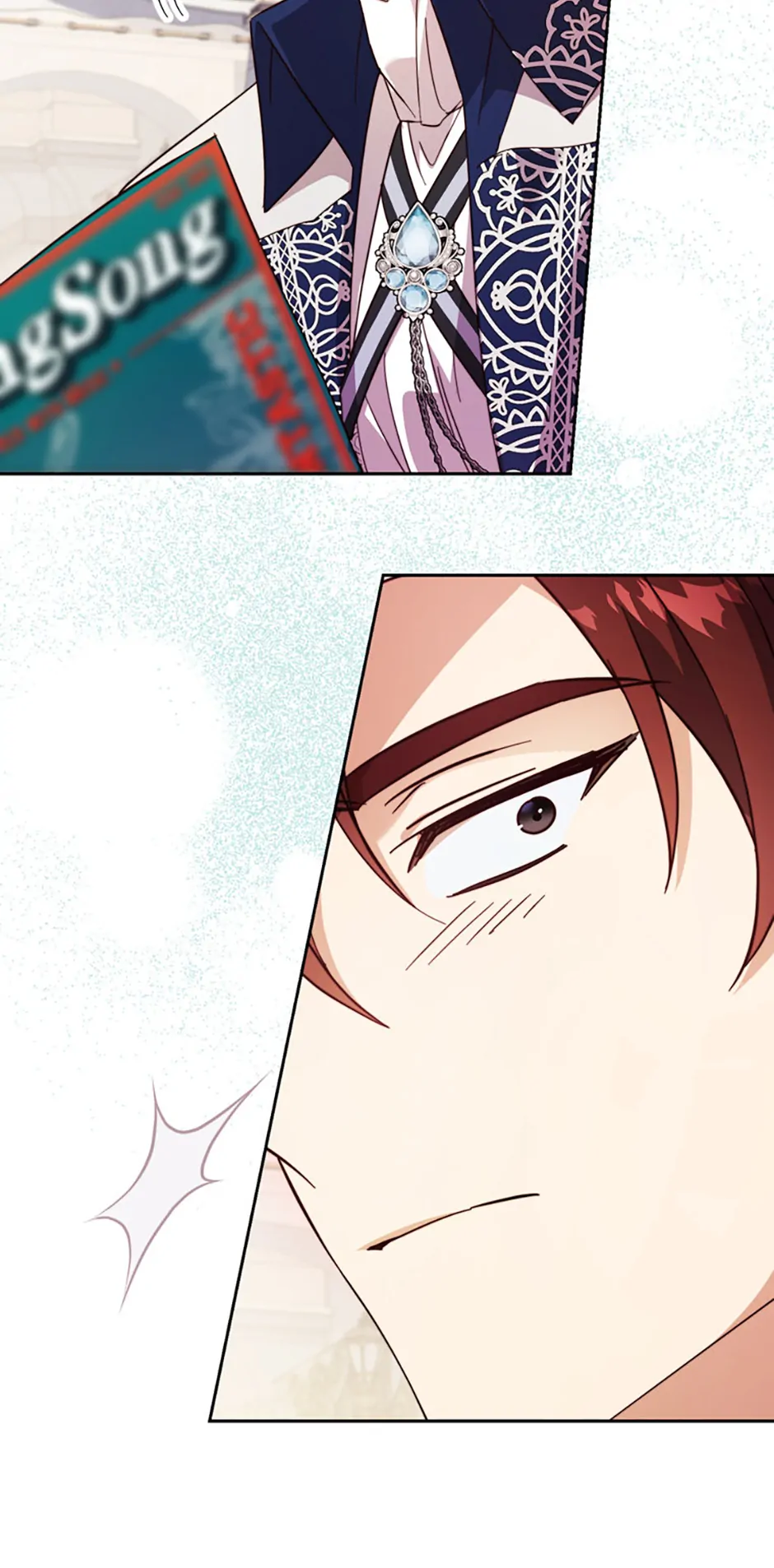 The Immoral Ducal Family Needs to Learn Family Values Chapter 31 page 46