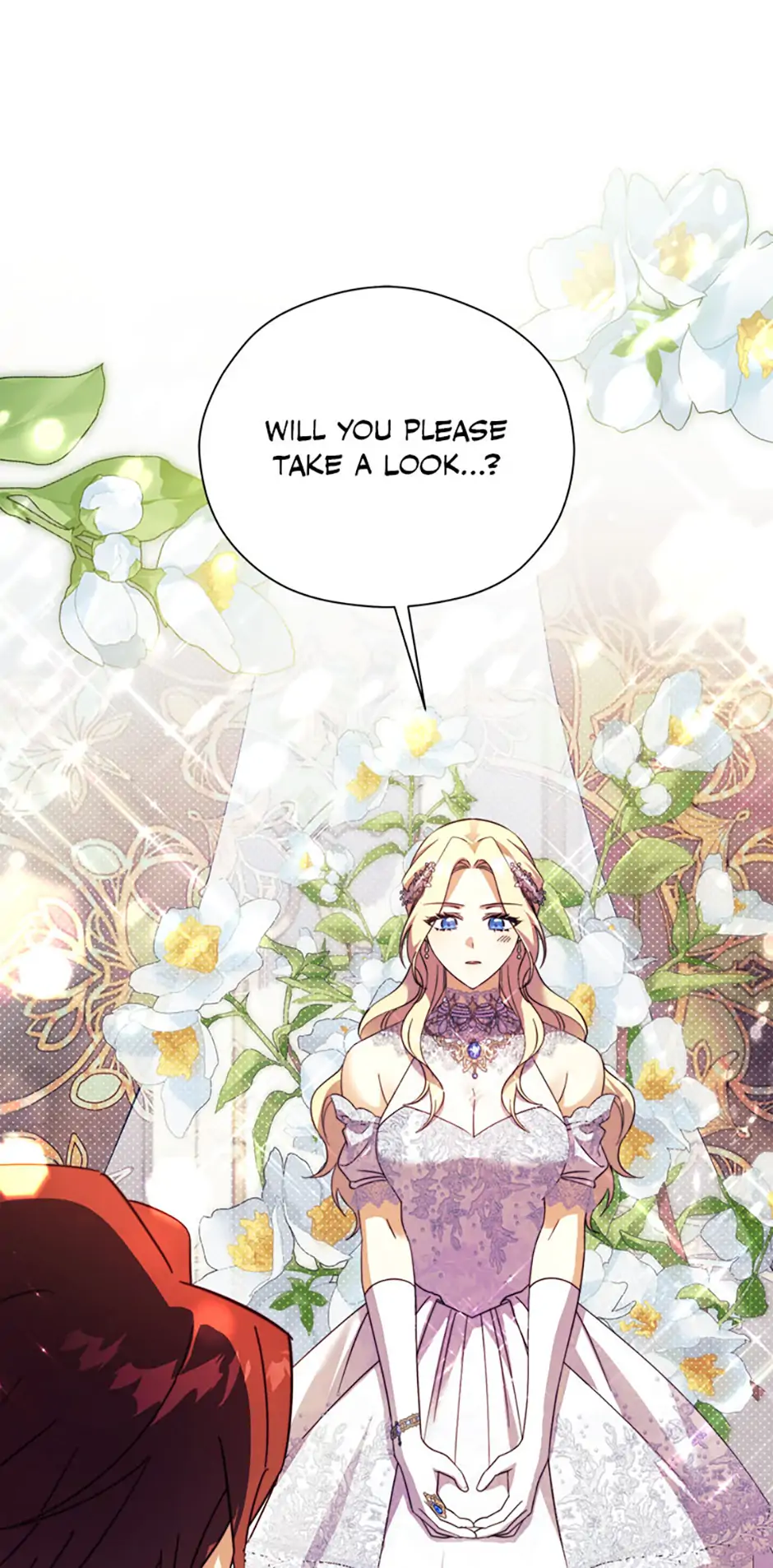 The Immoral Ducal Family Needs to Learn Family Values Chapter 31 page 47