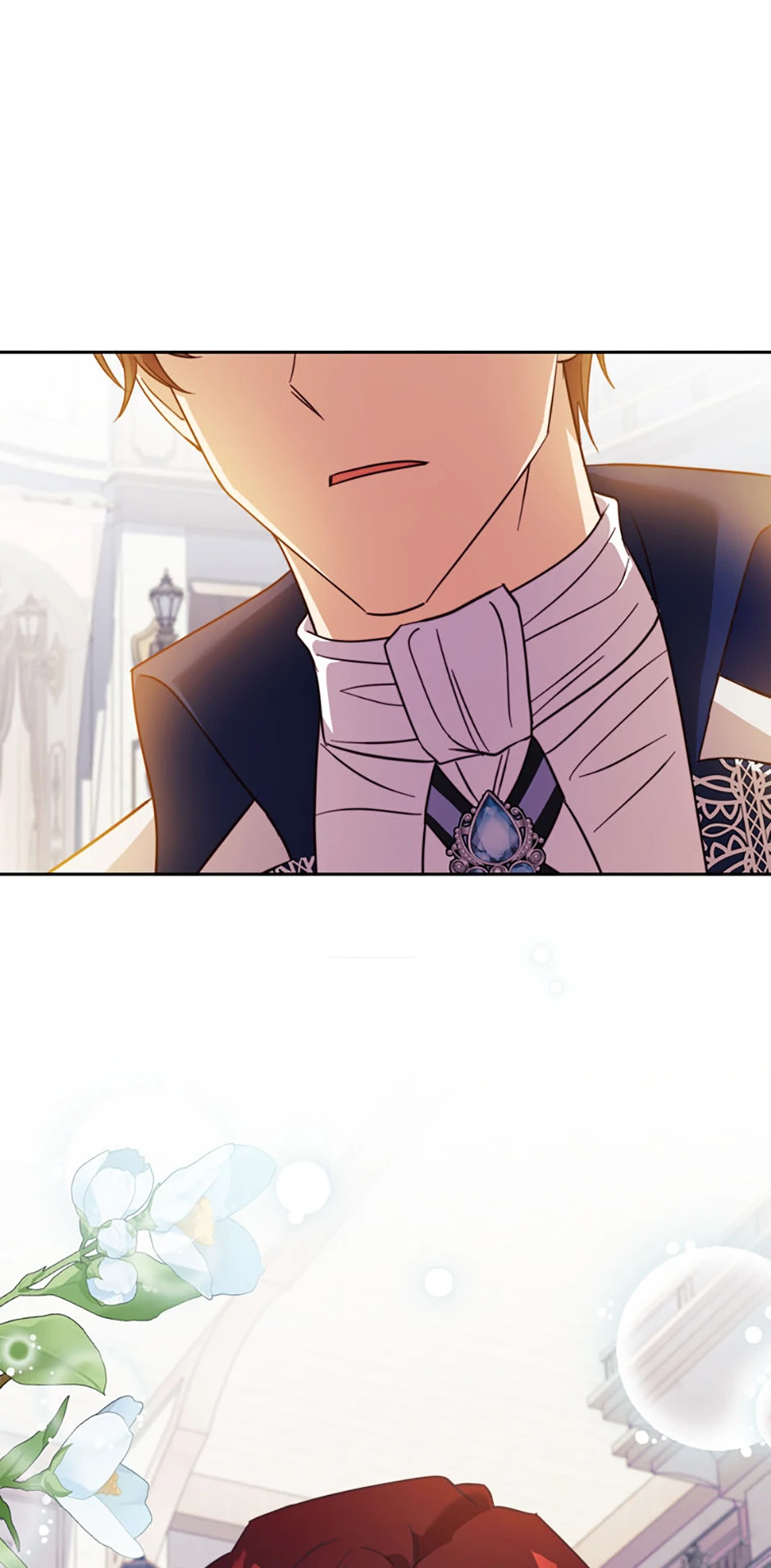 The Immoral Ducal Family Needs to Learn Family Values Chapter 31 page 50