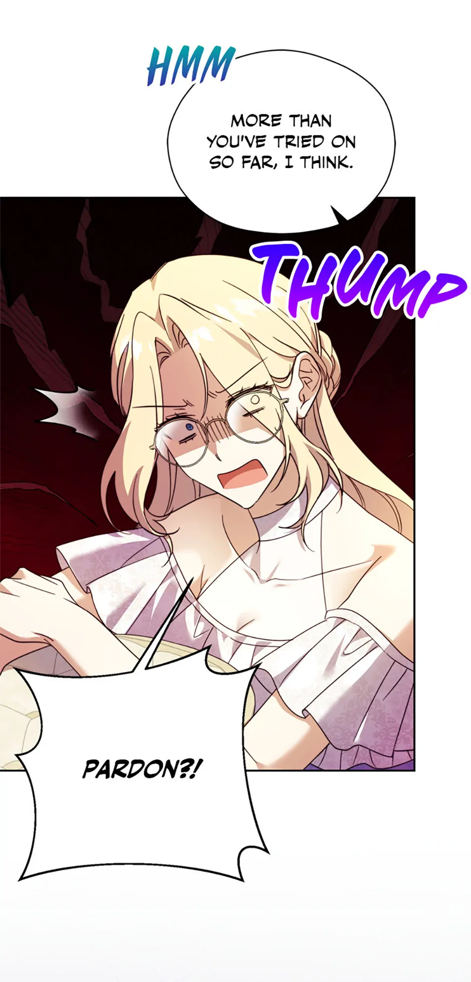 The Immoral Ducal Family Needs to Learn Family Values Chapter 31 page 5