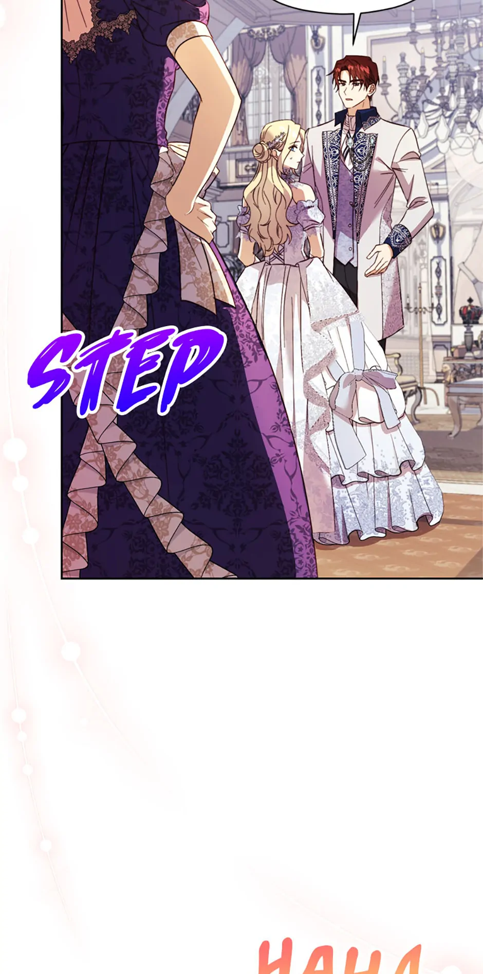 The Immoral Ducal Family Needs to Learn Family Values Chapter 31 page 61