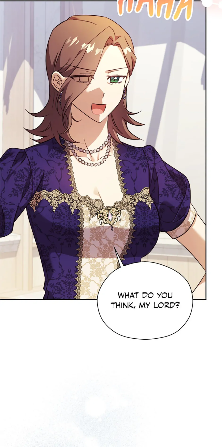 The Immoral Ducal Family Needs to Learn Family Values Chapter 31 page 62