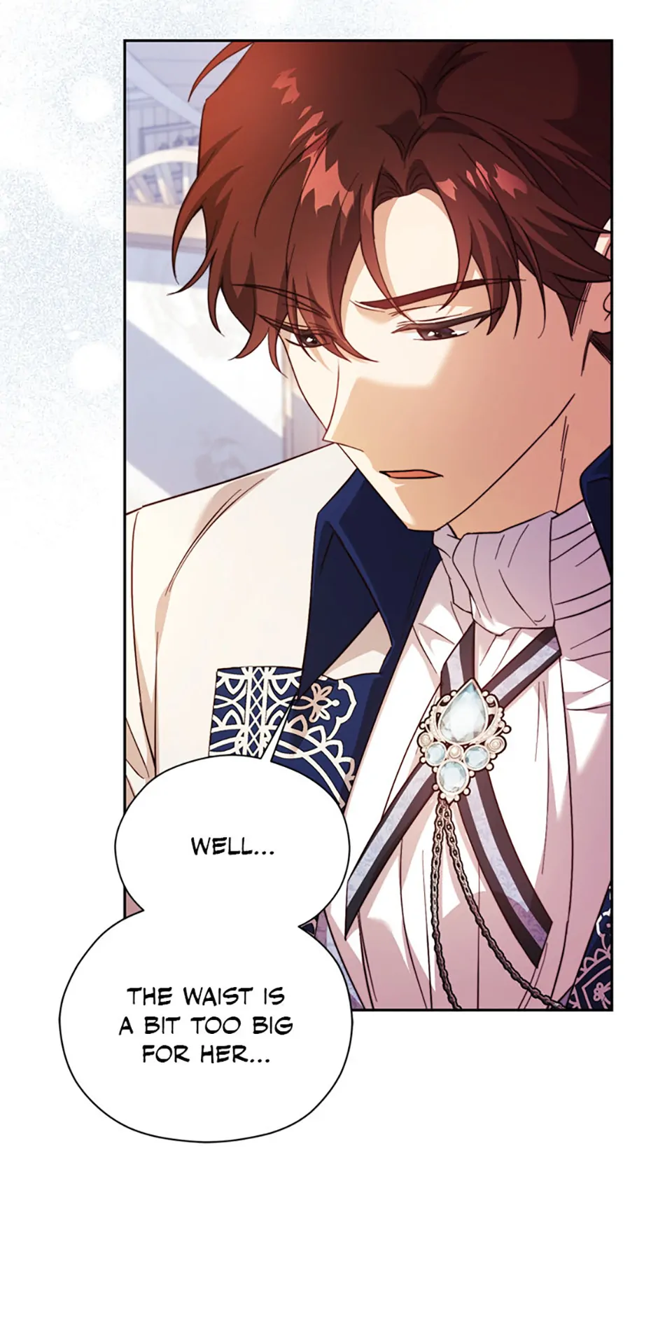 The Immoral Ducal Family Needs to Learn Family Values Chapter 31 page 63