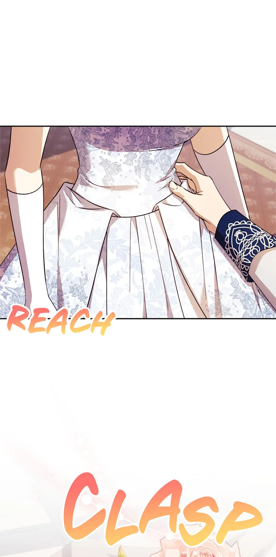 The Immoral Ducal Family Needs to Learn Family Values Chapter 31 page 64
