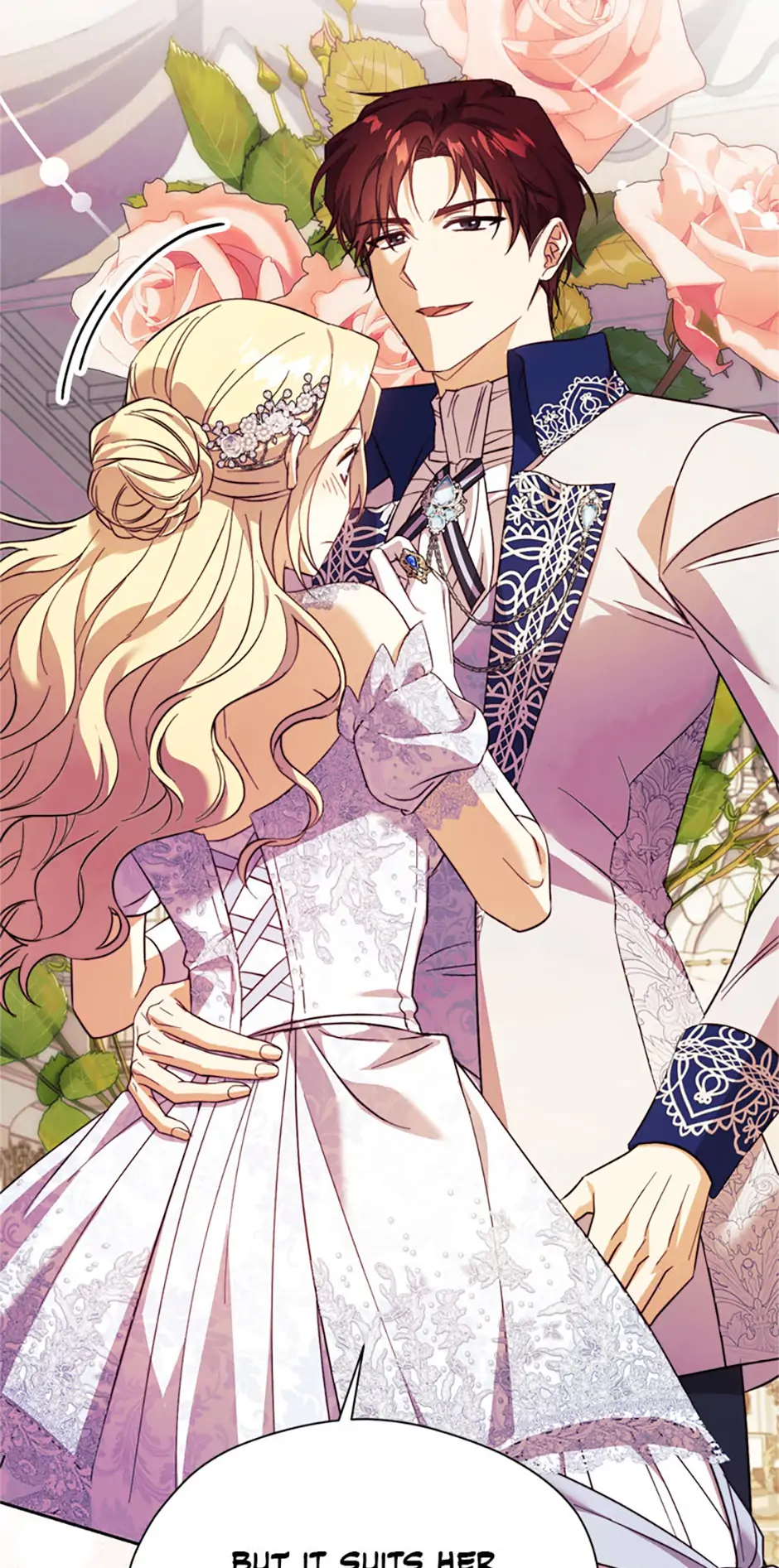 The Immoral Ducal Family Needs to Learn Family Values Chapter 31 page 65