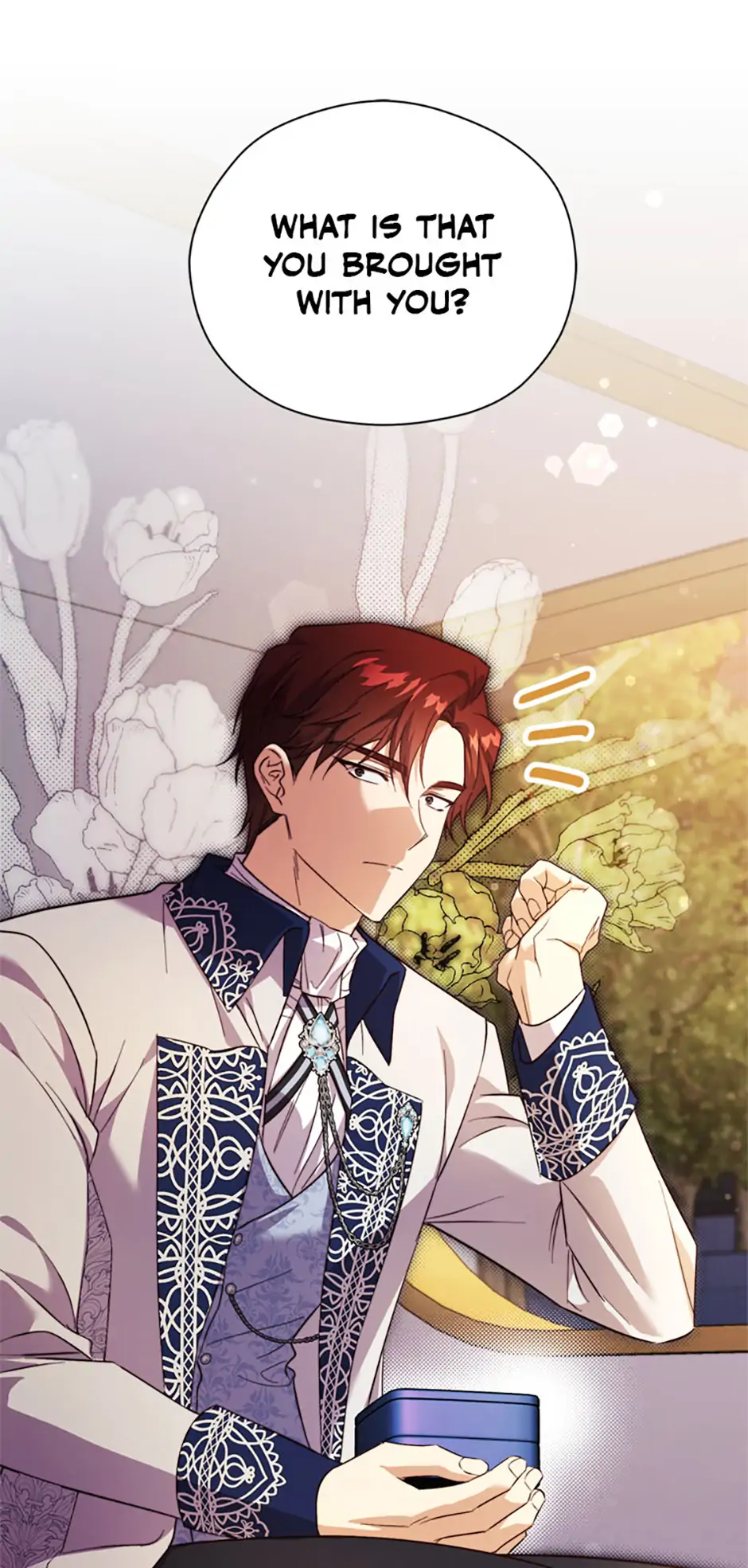 The Immoral Ducal Family Needs to Learn Family Values Chapter 31 page 70