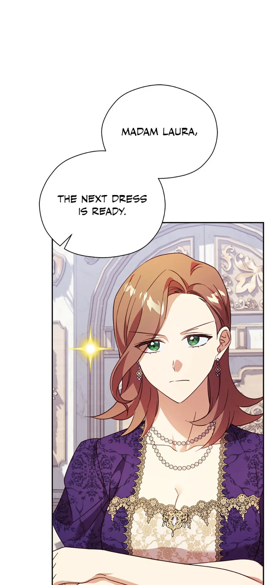 The Immoral Ducal Family Needs to Learn Family Values Chapter 31 page 7