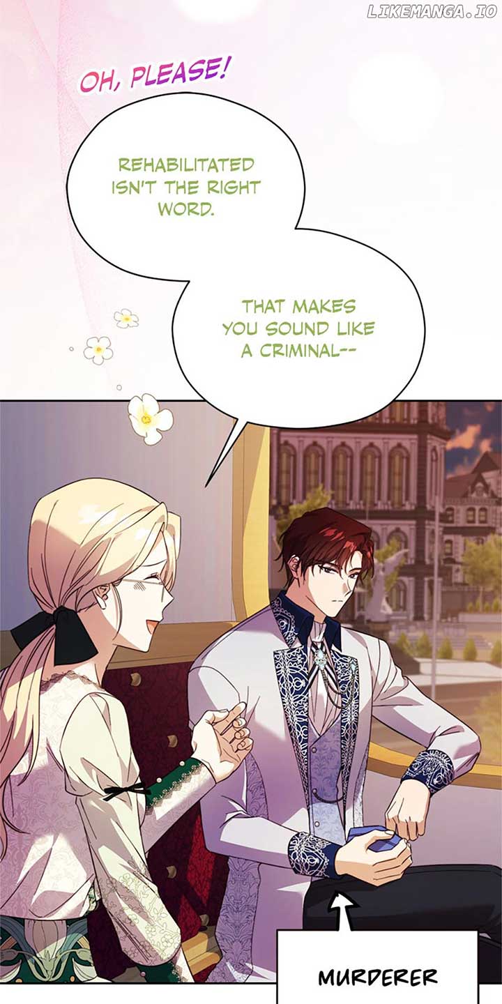 The Immoral Ducal Family Needs to Learn Family Values Chapter 32 page 9