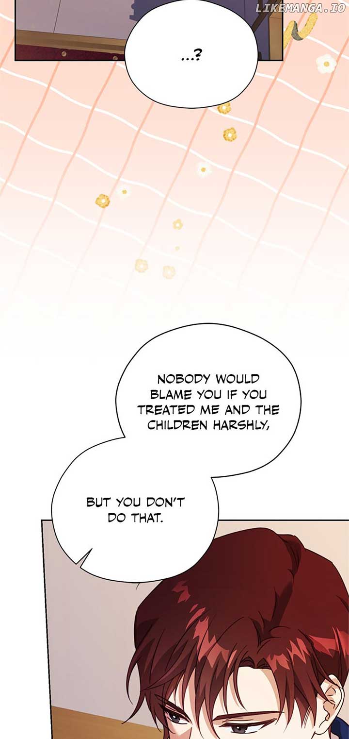 The Immoral Ducal Family Needs to Learn Family Values Chapter 32 page 12