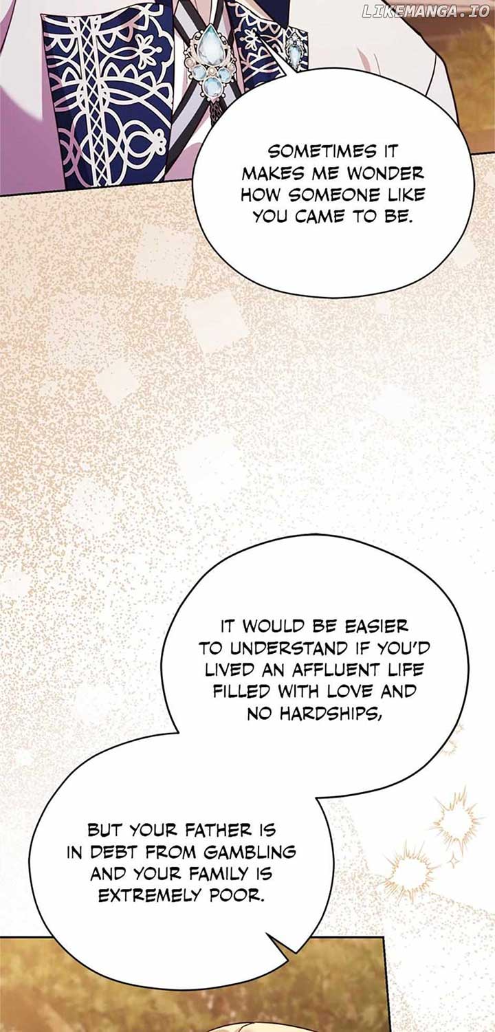 The Immoral Ducal Family Needs to Learn Family Values Chapter 32 page 26