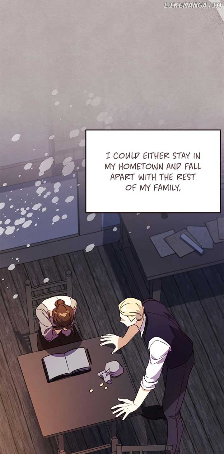 The Immoral Ducal Family Needs to Learn Family Values Chapter 32 page 32