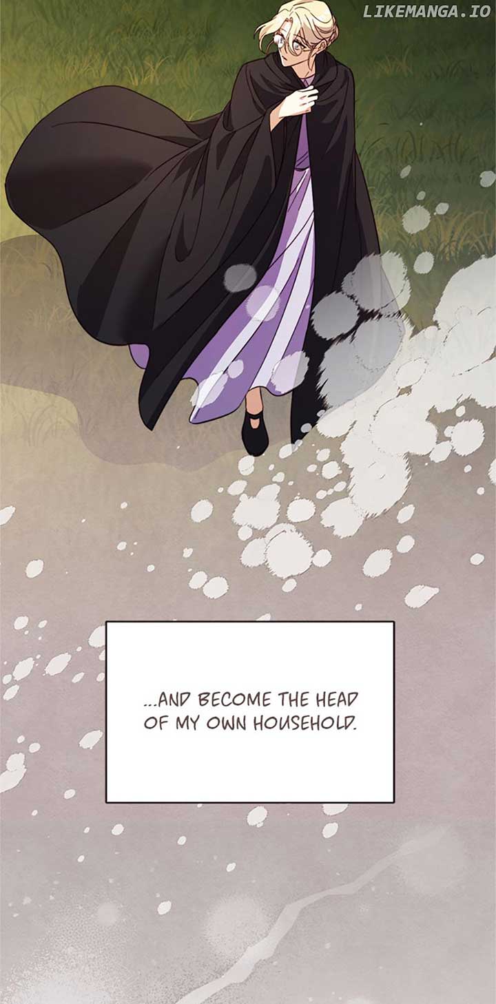 The Immoral Ducal Family Needs to Learn Family Values Chapter 32 page 34